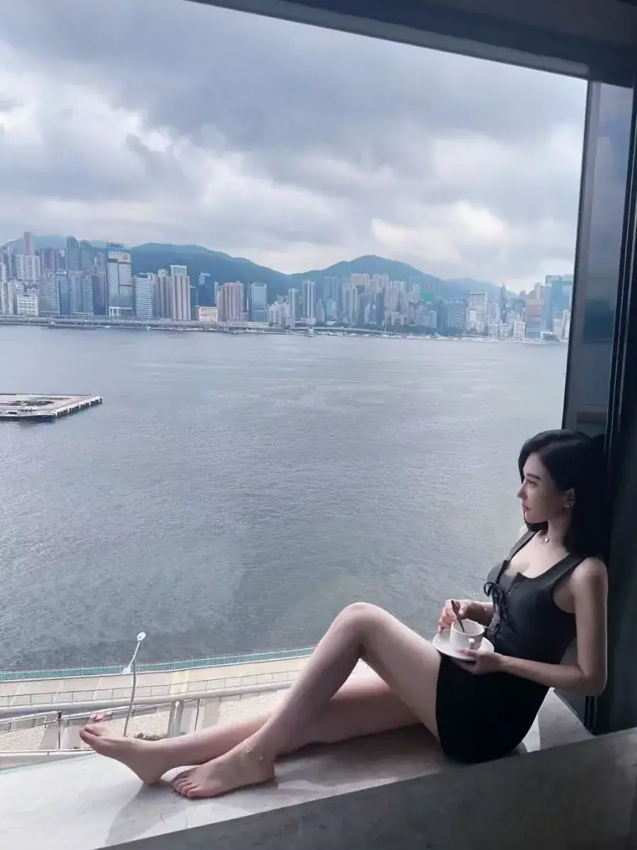 肤白貌美小姐姐 - 吉林-长春 楼凤实拍第3张