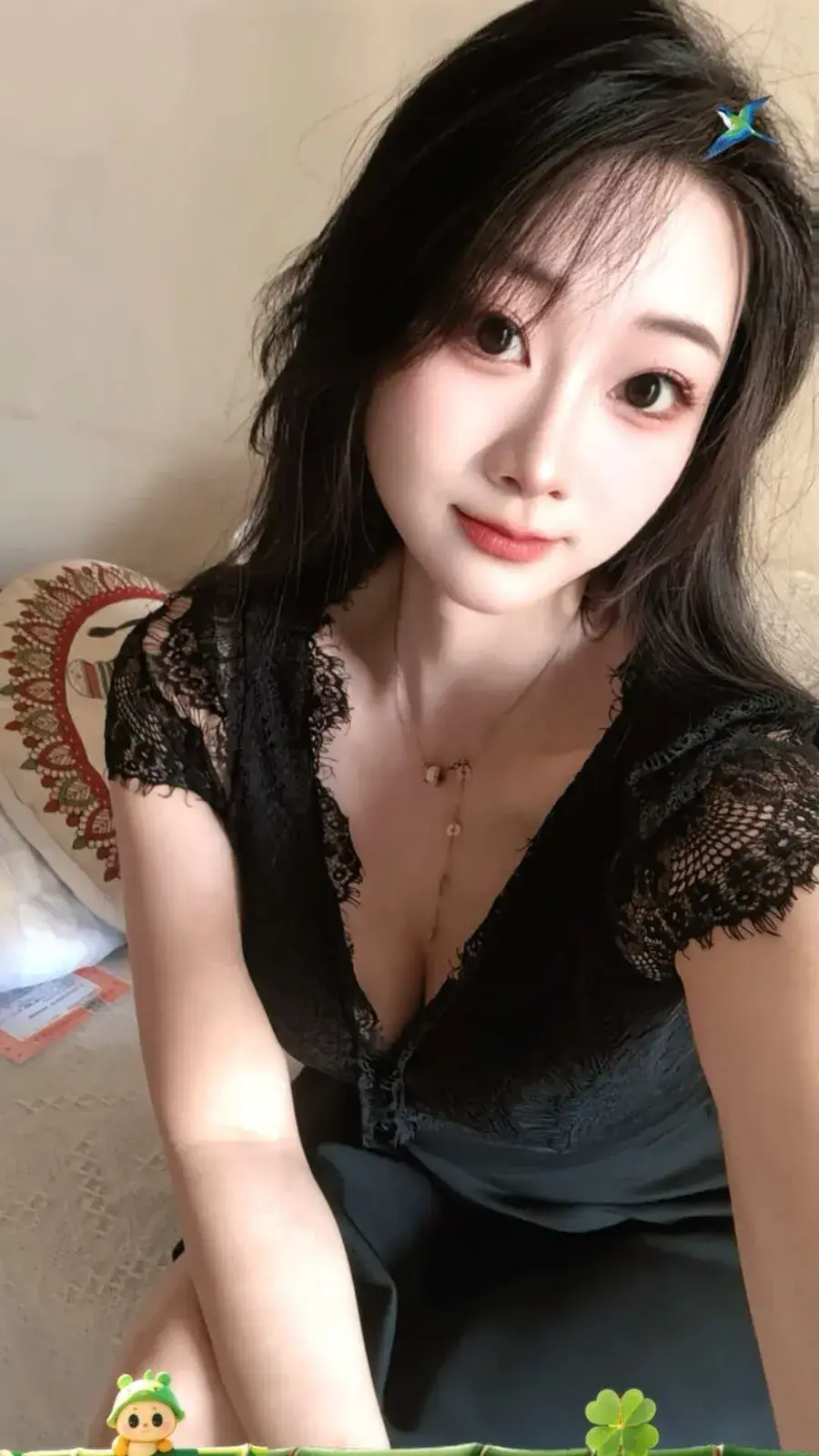 泰式古法抓龙筋莉莉 在线预约参考图 - 重庆 - 江北区站街快餐