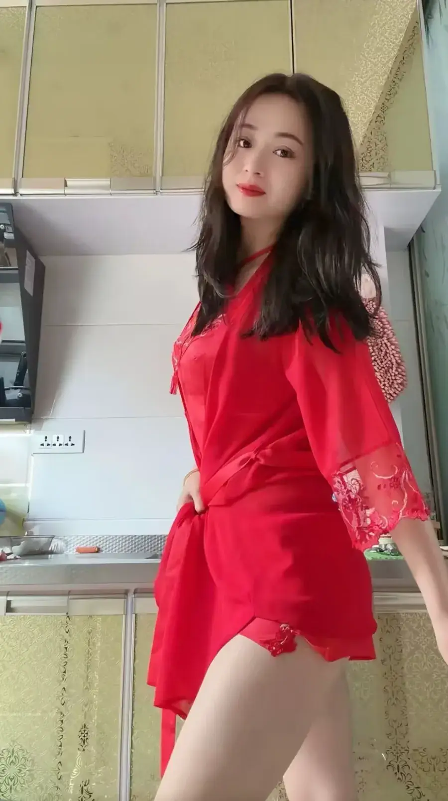 莞式6.9苗条少妇 - 河北-石家庄 楼凤实拍第4张