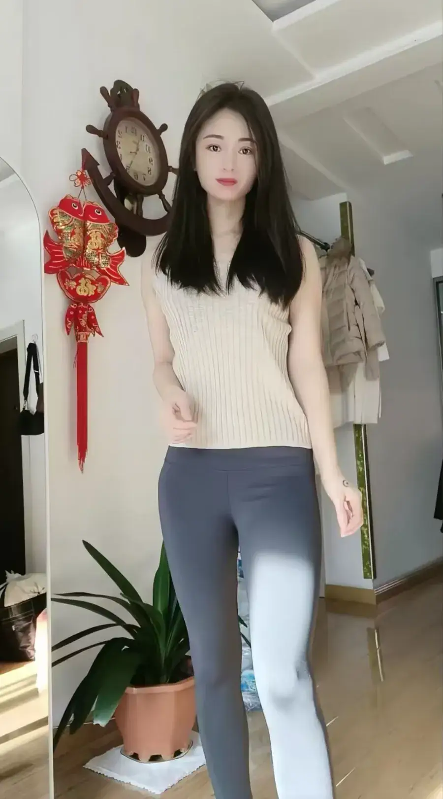 莞式6.9苗条少妇 - 河北-石家庄 楼凤实拍第2张