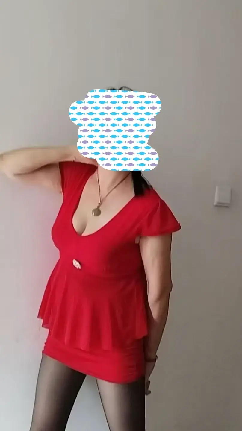 丰台大胸卸货熟女 - 北京-丰台区 楼凤实拍第4张