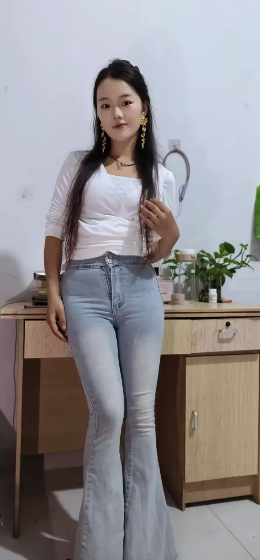 美女fw一条龙 - 河北-石家庄 楼凤实拍第3张