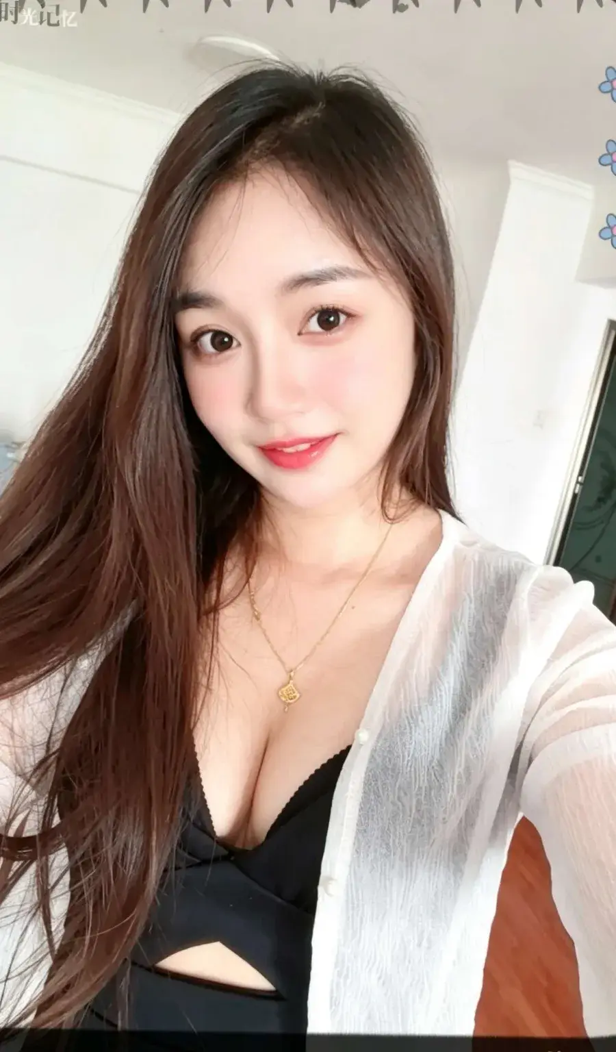 官渡服务很好的少妇 - 云南-昆明 楼凤实拍第2张