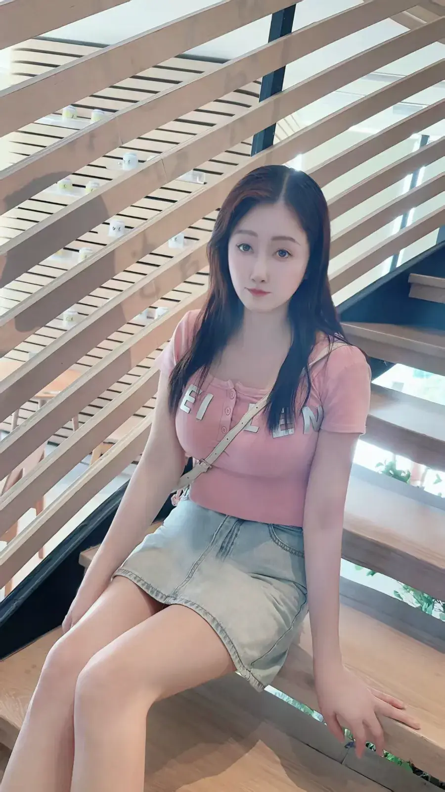 晋安性感多汁骚少妇 - 福建-福州 楼凤实拍第4张