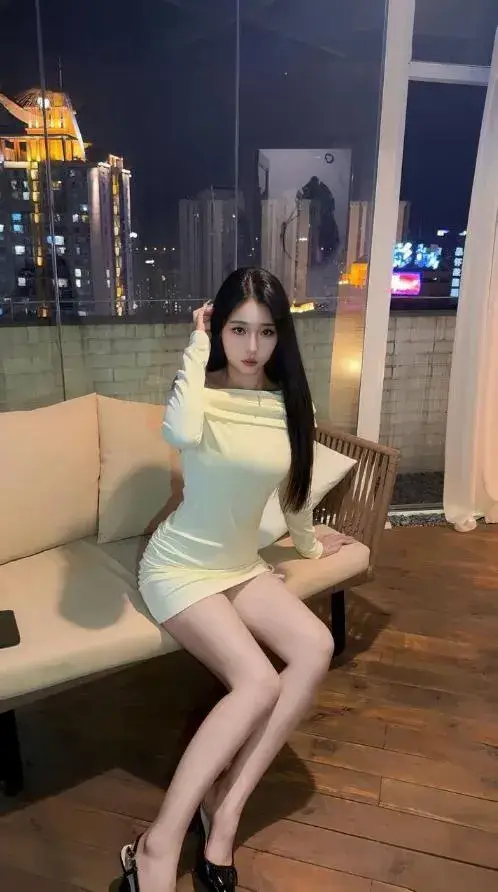 天津 - 南开区 附近最火老师 推荐一位大长腿美人 照片墙