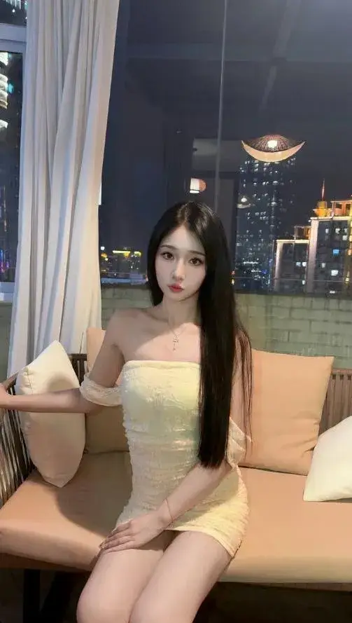 推荐一位大长腿美人 - 天津-南开区 楼凤实拍第2张