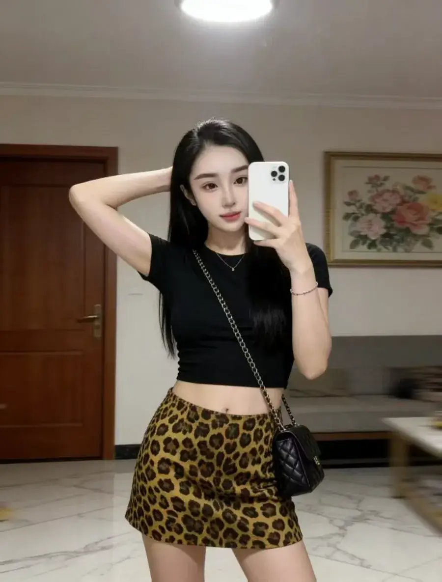 北京 - 大兴区高颜值老师大兴梦彤高颜值白嫩妹子，服务周到实拍