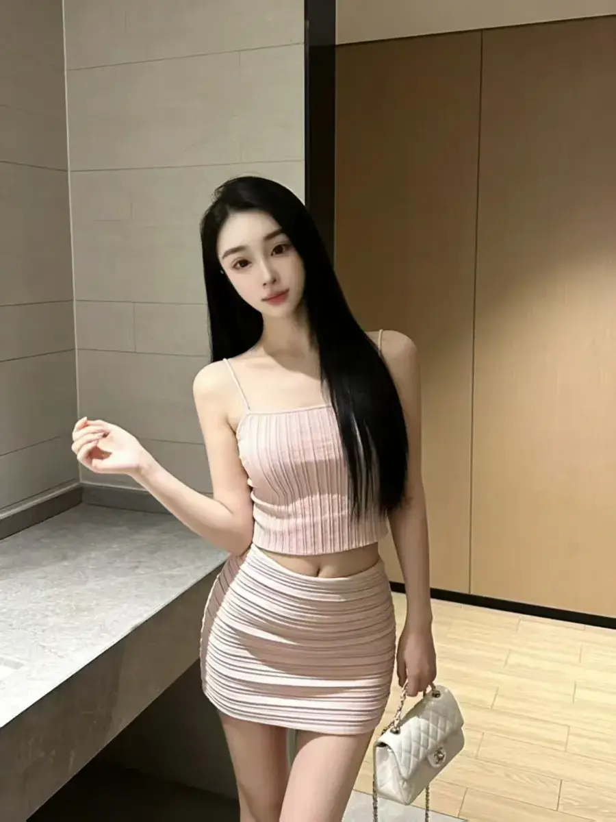 大兴梦彤高颜值白嫩妹子，服务周到 - 北京-大兴区 楼凤实拍第2张