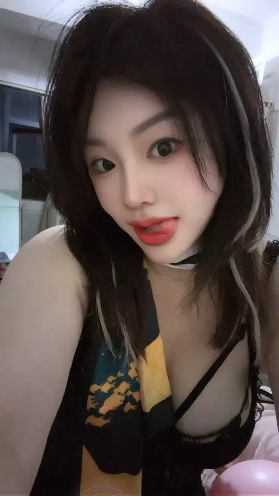 龙华巨奶全套少妇 - 广东-深圳 楼凤实拍第2张
