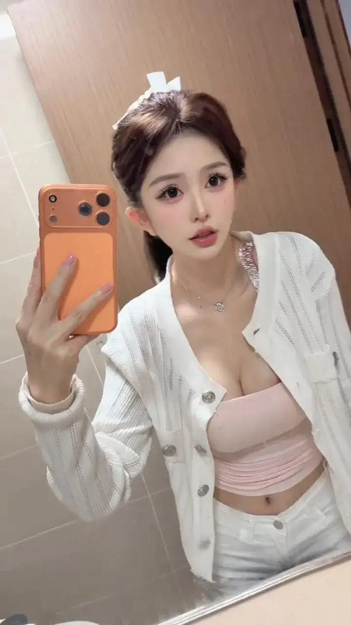 闵行大胸美女小月 - 上海-闵行区 楼凤实拍第2张