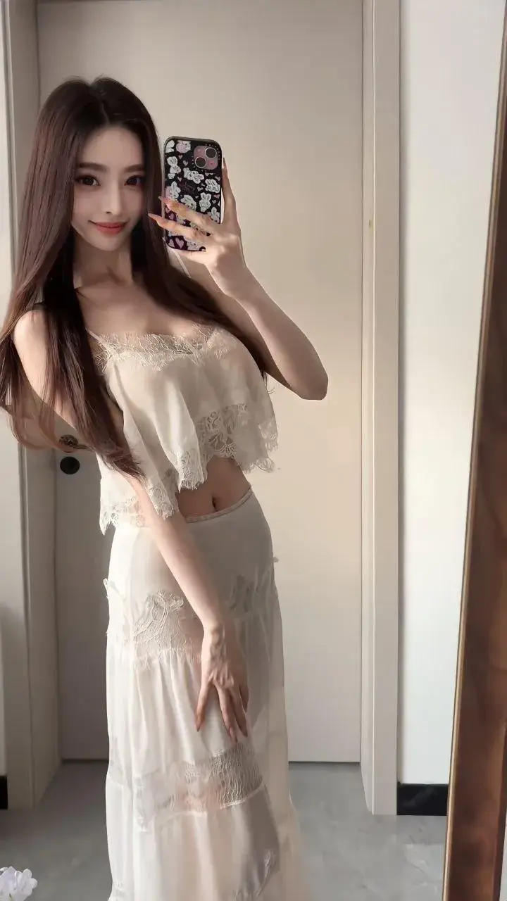 这边女孩颜值还真不错 - 新疆-乌鲁木齐 楼凤实拍第2张