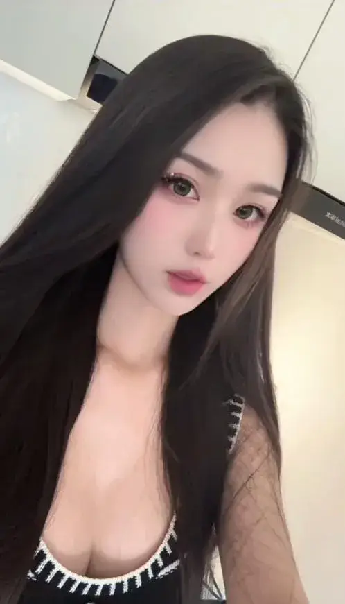 杭州此女美的让人爱护 - 浙江-杭州 楼凤实拍第2张