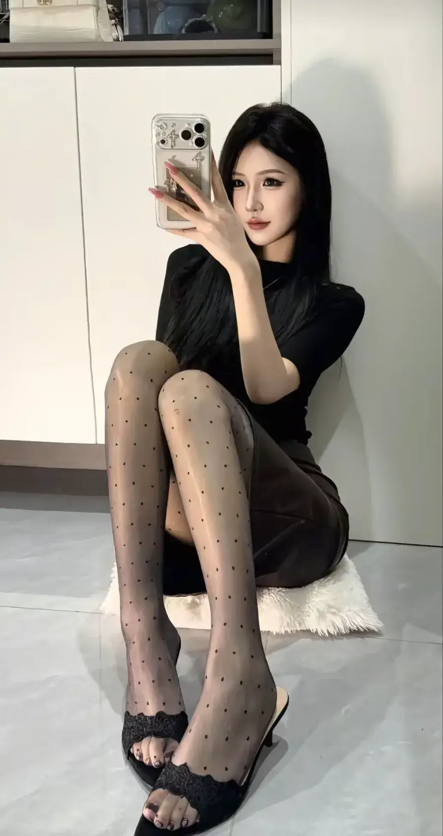 肤白大胸翘臀小姐姐 - 吉林-长春 楼凤实拍第3张