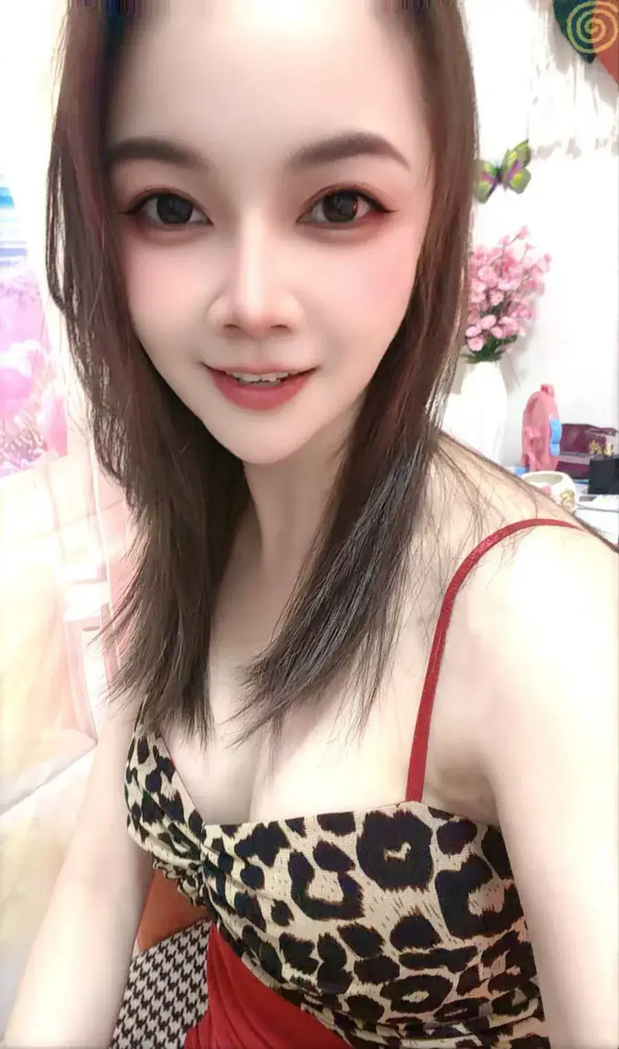 广东 - 中山坦洲性感翘臀巧巧 玩家真实反馈图