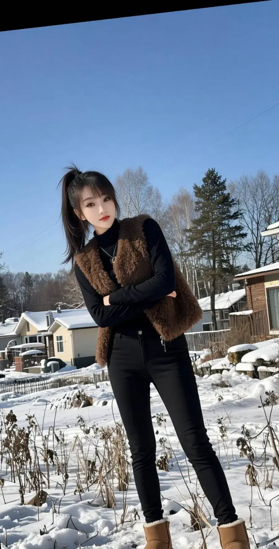 海曙区小鱼儿,颜值高身材好 - 浙江-宁波 楼凤实拍第3张