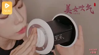 #asmr yeonchu 연츄 1 - 极具视觉冲击力的7aiTV内容