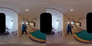 7aiTV精选视频：#VR视频 疯狂动物城  AXXX 模仿 完整版