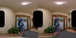 91视频推荐：#VR视频 口袋妖怪：警官珍妮  AXXX 模仿 手机在线播放