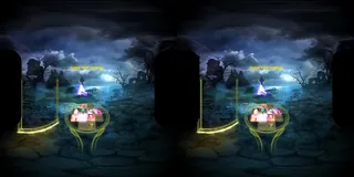 #VR视频 真人快打：美莲娜  AXXX 模仿 最新更新资源合集