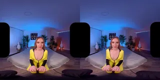 91视频官方收录：#VR视频 明星开拓者 AXXX 模仿