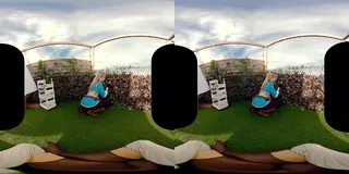 7aiTV题材必看：#VR视频 塞尔达：狂野之息 AXXX 模仿 封面图