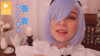 查看 #ASMR Maimy 麦麦 6 的详细介绍与播放