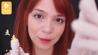 #ASMR Maimy 麦麦 2 - 高清流媒体极速加载