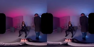 #VR视频 黑寡妇 AXXX 模仿 手机浏览器流畅观看预览