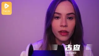 7aiTV题材必看：#ASMR Gaucha 古查 1 封面图