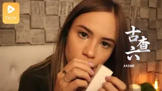 #ASMR Gaucha 古查 6 - 高清流媒体极速加载
