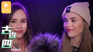 #ASMR Gaucha 古查 4 - 1080P超清画质展示图