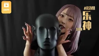 【7aiTV】#ASMR 神乐 1 现场高清截图