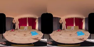 #VR视频 黑猫 AXXX 模仿 - 高清在线观看