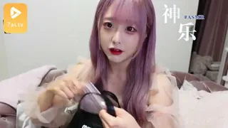 91社区热议作品：#ASMR 神乐 4 实拍