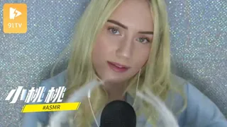 查看 #ASMR peachy whispering 小桃桃 7 的详细介绍与播放