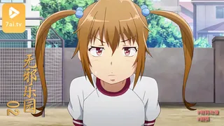 #动漫  無邪気的楽園 2 - 高清流媒体极速加载