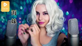 7aiTV栏目：#ASMR coastline 海妹 2 精彩封面