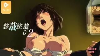 7aiTV题材必看：#动漫  悠悠哉哉 2 封面图