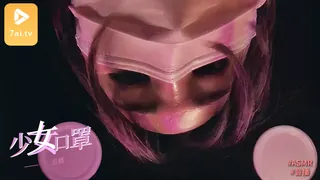 7aiTV题材必看：#ASMR rappeler하쁠리 4 封面图