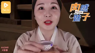 7aiTV精选视频：#ASMR rappeler하쁠리 2 完整版