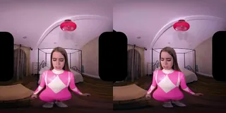 7aiTV精选视频：#VR视频 电力别动队  AXXX 模仿 完整版