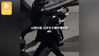 #黑料事件 山西兴县 21岁女子婚外情纠纷 - 1080P超清画质展示图