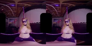 #VR视频 脱衣舞娘艾拉 AXXX 模仿 优质原创视频在线直达
