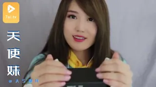 91视频推荐：#ASMR angels 天使妹 1 手机在线播放