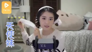 #ASMR angels 天使妹 6 优质原创视频在线直达