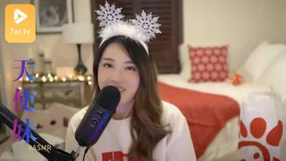 #ASMR angels 天使妹 5 手机浏览器流畅观看预览