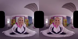 7aiTV栏目：#VR视频 蜘蛛侠 AXXX 模仿 精彩封面