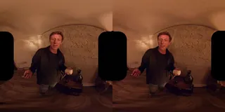 7aiTV题材必看：#VR视频 麻醉客户服务中心  AXXX 模仿 封面图