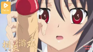 #动漫   相關遊戲2 第1話 - 极具视觉冲击力的7aiTV内容