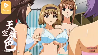 #动漫  天空的颜色、水的颜色 1 玩家亲测好评资源